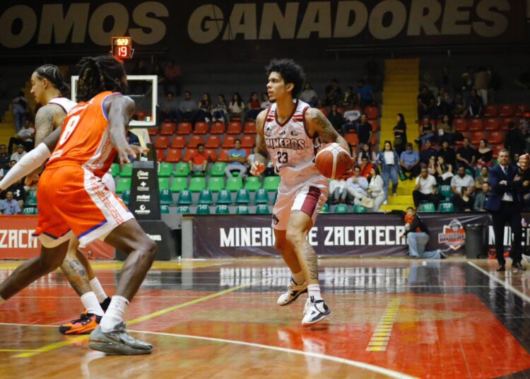 Ganan los Mineros la serie ante los Correcaminos