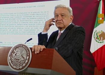 “Los estamos buscando”: AMLO sobre los adolescentes secuestrados en Malpaso, Villanueva