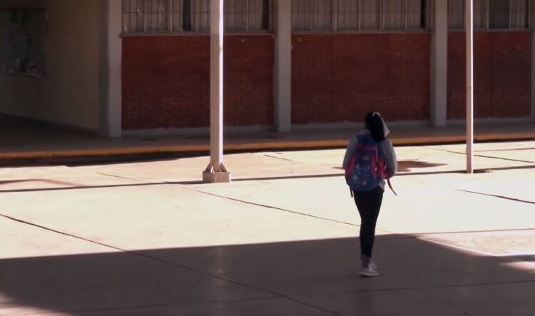 Cuatro docentes han sido separados de sus cargos por presunto acoso sexual