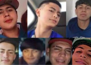 Secuestran a siete jóvenes en Malpaso, Villanueva