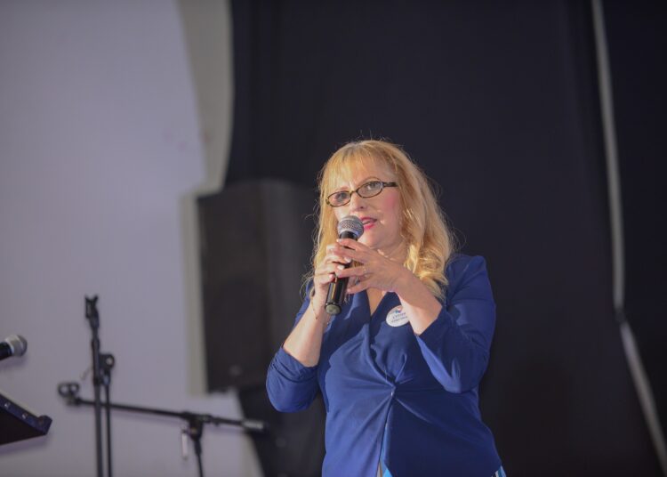 Liberan a alcaldesa de Cotija, Michoacán, Yolanda Sánchez