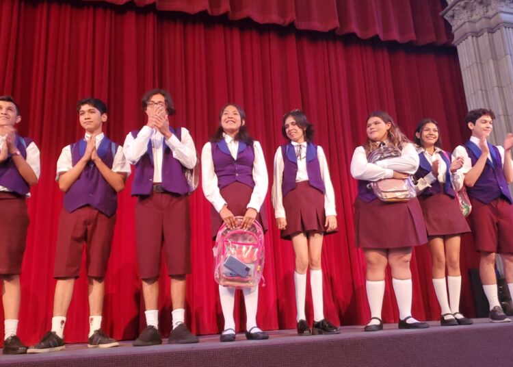 La UAZ será sede del 2º Encuentro Cultural de la ANUIEZ y la RNEMS en 2024