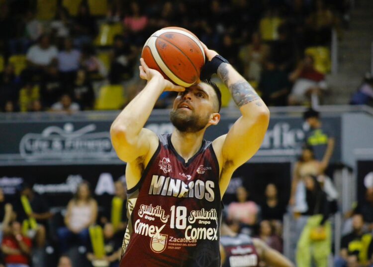 Pierden los Mineros y se quedan sin opciones de avanzar a los playoffs