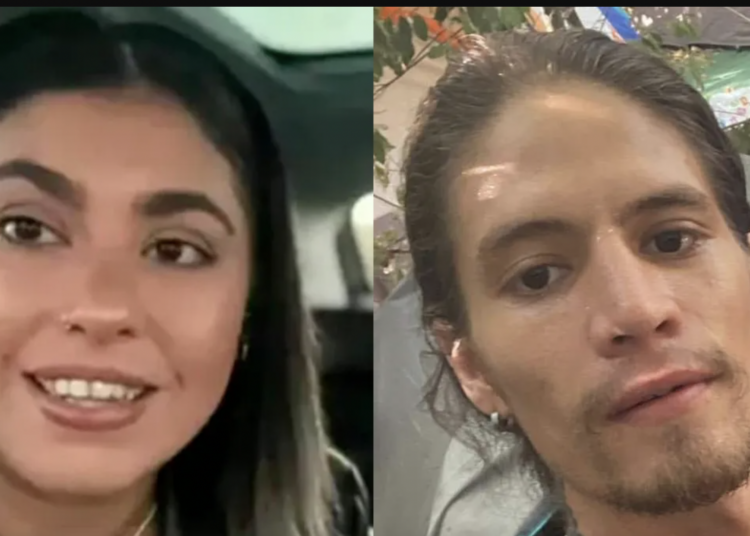 Mexicanos son tomados como rehenes en Gaza por Hamás