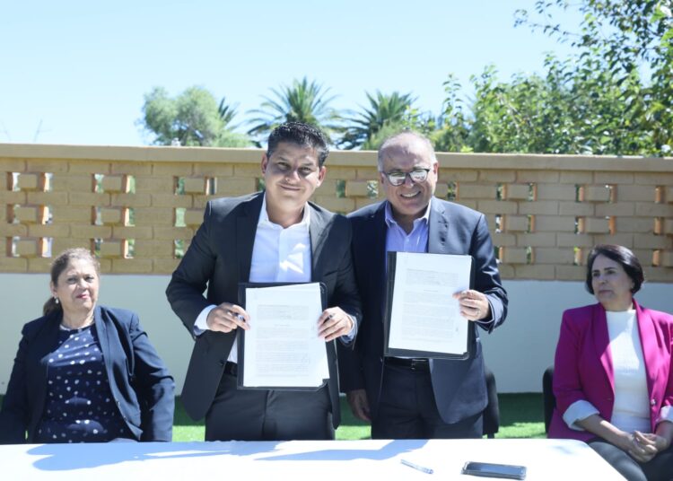 Inauguran nuevo centro de convivencia familiar supervisada en Río Grande