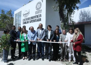 Aumentan los conflictos familiares y el deterioro, afirma Arturo Nahle