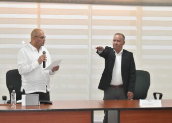 Fiscalía General de Justicia hace cambio en Servicios Periciales