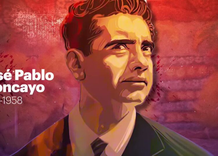 La Sinfonieta de Moncayo, una obra vanguardista.