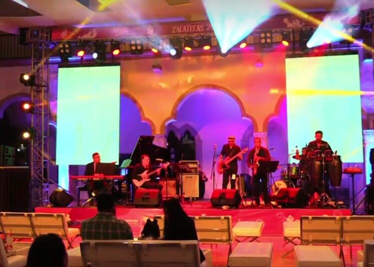 Inician los preparativos para el Festival de Jazz y Blues 2023