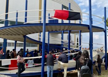 Suspende asamblea de reforma estatutaria el SPAUAZ; genera polémica el padrón