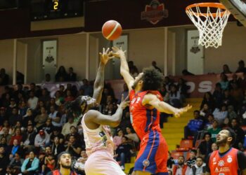 Acarician los Mineros la zona de playoffs de la Liga SisNova LNBP