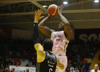 Hierve de pasión por los Mineros el Marcelino González 