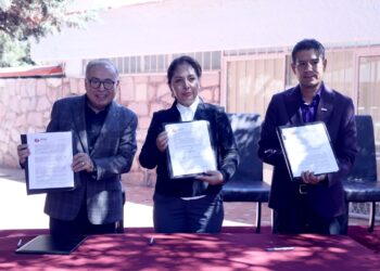 Inauguran Centro de Convivencia Familiar Supervisada en Zacatecas