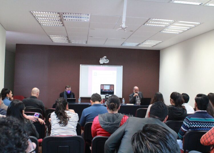 Especialistas abordan problemáticas sociopolíticas en el Sahel y América Latina