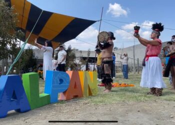 No te pierdas, Festival Xolotl para recordar a nuestros difuntos