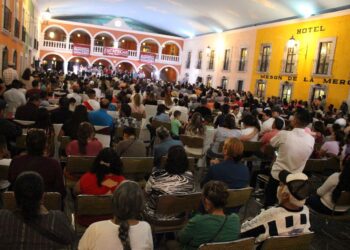 Llamado a la Unidad y a la movilización para apoyar a Claudia Sheinbaum:UM