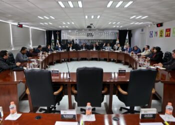 Establece IEEZ 34 MDP como tope de campaña en las elecciones locales 2024