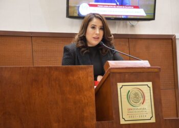 Diputados demandan mayor protección ciudadana en Guadalupe