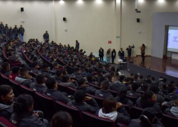 El municipio Guadalupe realiza acciones para prevenir la violencia contra la mujer