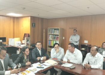 Logramos etiquetar 2 MMDP para basificar y recategorizar a subsistemas educativos: Femat