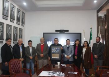 UAZ anuncia ganador del Premio Nacional de Poesía  Ramón López Velarde 2023