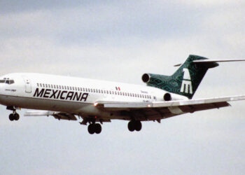 Mexicana cancela viajes; compensará a clientes con vuelos gratis