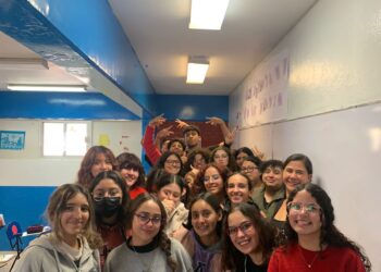 Artistas y estudiantes llevan a López Velarde a murales