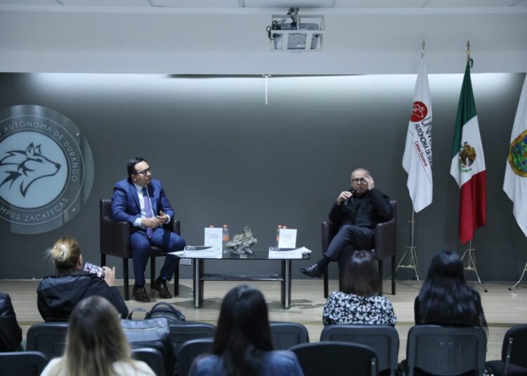 Propone Nahle abrir debate sobre reforma de edad para sancionar a adolecentes