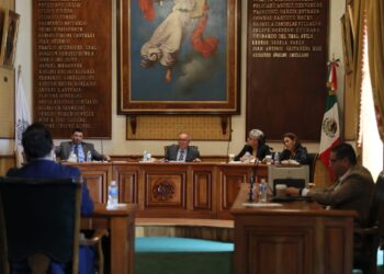 En marcha proceso de ratificación de jueces del Poder Judicial