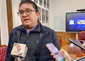 Tengo el compromiso del gobernador y de la federación para el cierre de año: Rector