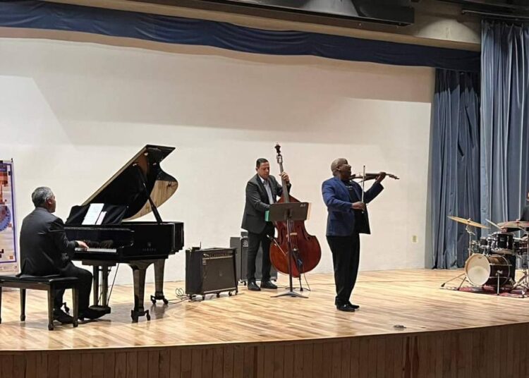 El Encuentro Nacional de Violín, enriquecerá la formación de estudiantes