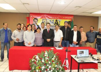 Destaca Femat gestiones a favor de la educación en segundo informe de actividades