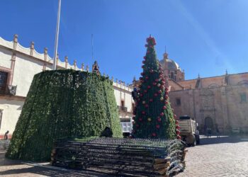 Diputados exhortan a reforzar seguridad en temporada decembrina