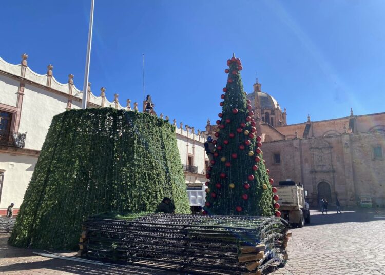Diputados exhortan a reforzar seguridad en temporada decembrina