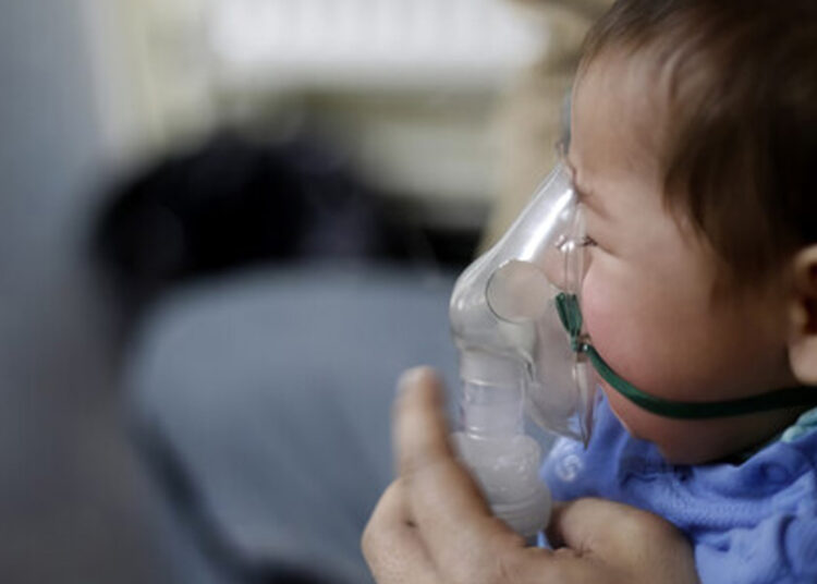 ¿Cómo prevenir el virus sincicial respiratorio en niños, según la UNAM?