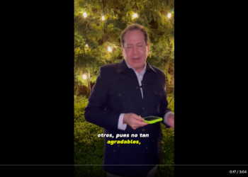 DE LA CIUDAD/ ¡Qué des…vergüenza! 