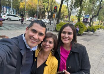 La coalición PRI, PAN y PRD, no irá en alianza en algunos municipios en Zacatecas