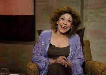 Muere la destacada periodista y conductora, Cristina Pacheco