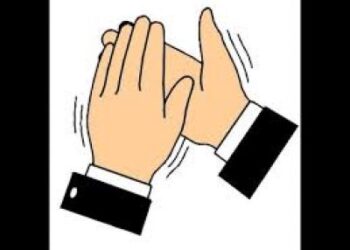 Código político: El fracaso del discurso oficial