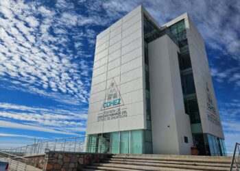 Aumentaron quejas de presuntas violaciones a derechos humanos en Zacatecas