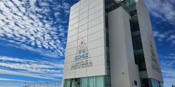 Aumentaron quejas de presuntas violaciones a derechos humanos en Zacatecas