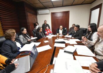 Tensión en el Congreso por posible reforma al ISSSTEZAC