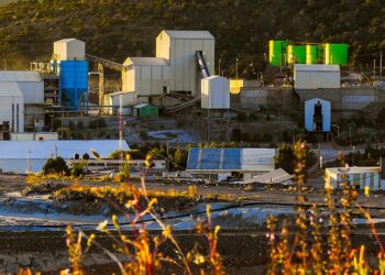 Ordena juez a Fresnillo regresar 16 MDP a Peñoles PLC por pago del Predial