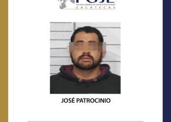 Vinculan a proceso al presunto asesino del jefe de custodios del CERESO