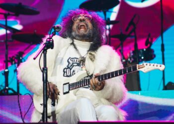 Javier Batiz llenó de nostalgia a los guadalupenses