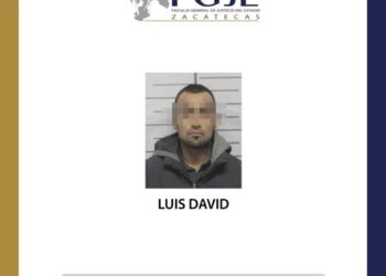 Lo detienen por robo y resulta que era un presunto asesino