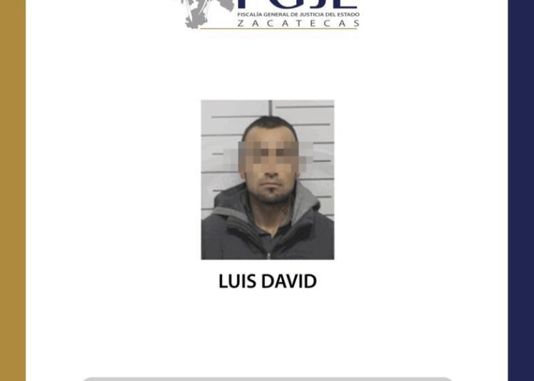 Lo detienen por robo y resulta que era un presunto asesino