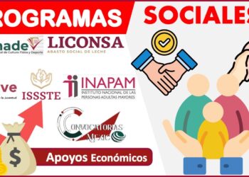 PRISMA EMPRESARIAL/ Los programas sociales y la deuda pública