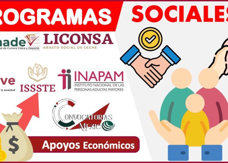 PRISMA EMPRESARIAL/ Los programas sociales y la deuda pública