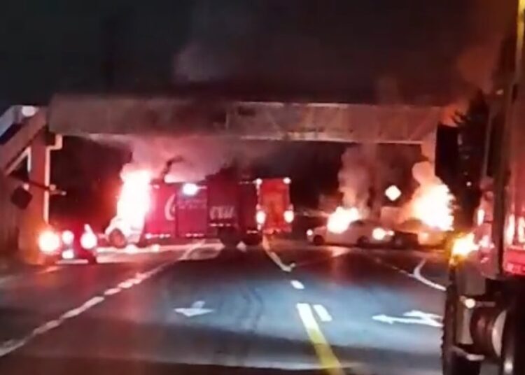 PALACIO: La “ola de terror” en Tabasco